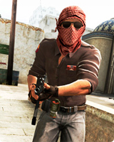 Арендовать Counter-Strike GO в Казахстане